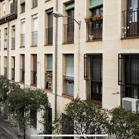 Amazing And New Apartment Five Minutes From Gran Via مدريد المظهر الخارجي الصورة