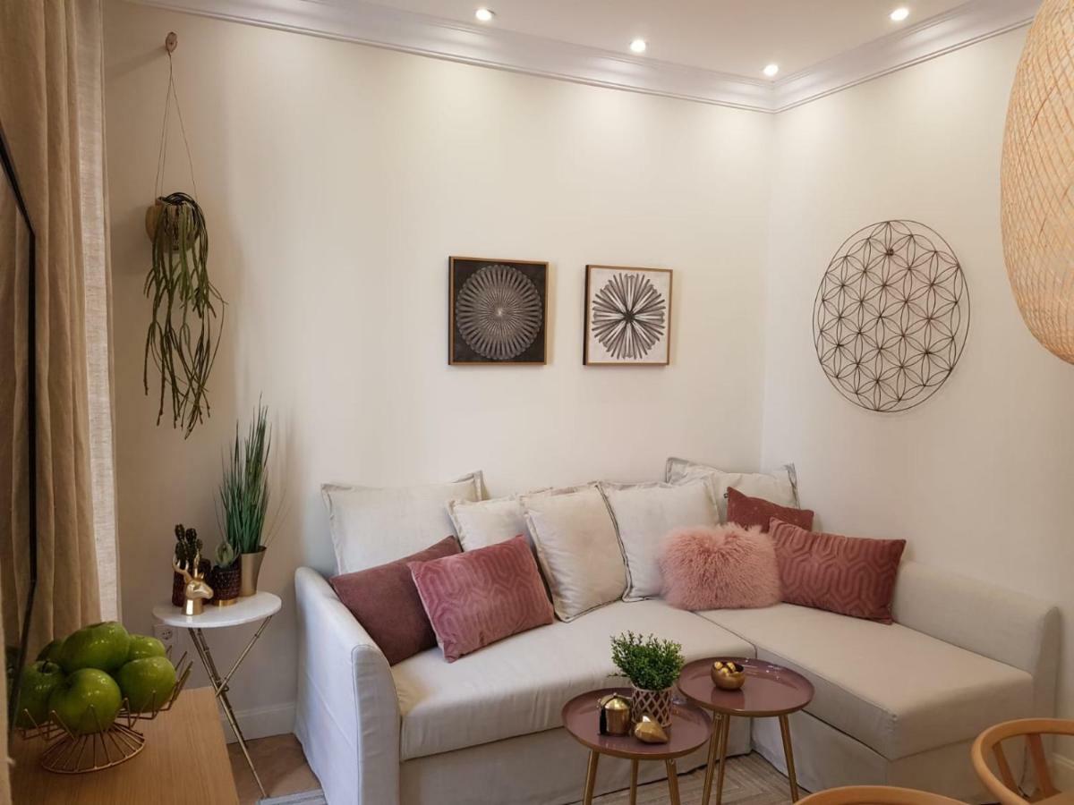 Amazing And New Apartment Five Minutes From Gran Via مدريد المظهر الخارجي الصورة